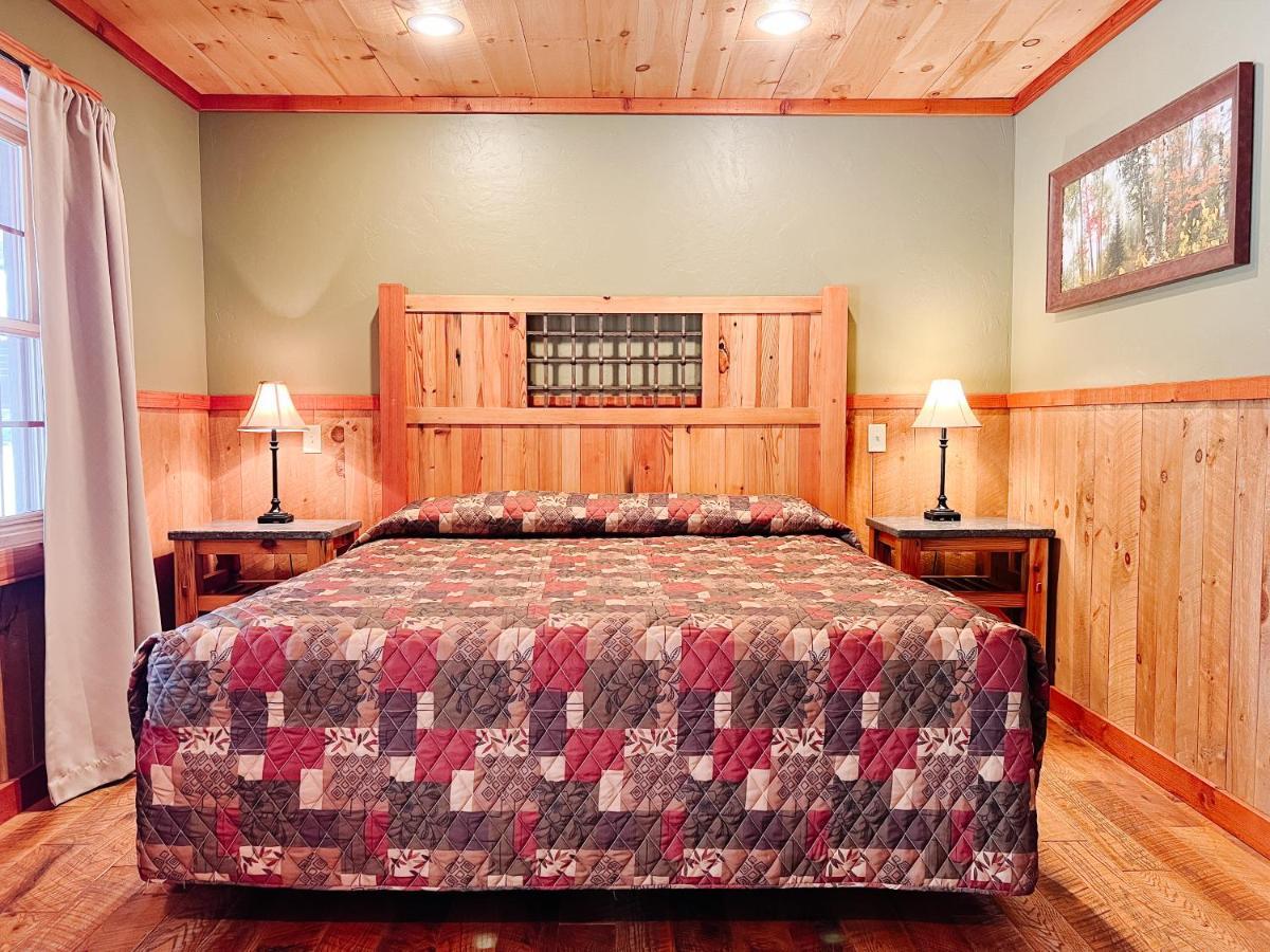 Mercer Cranberry Inn מראה חיצוני תמונה