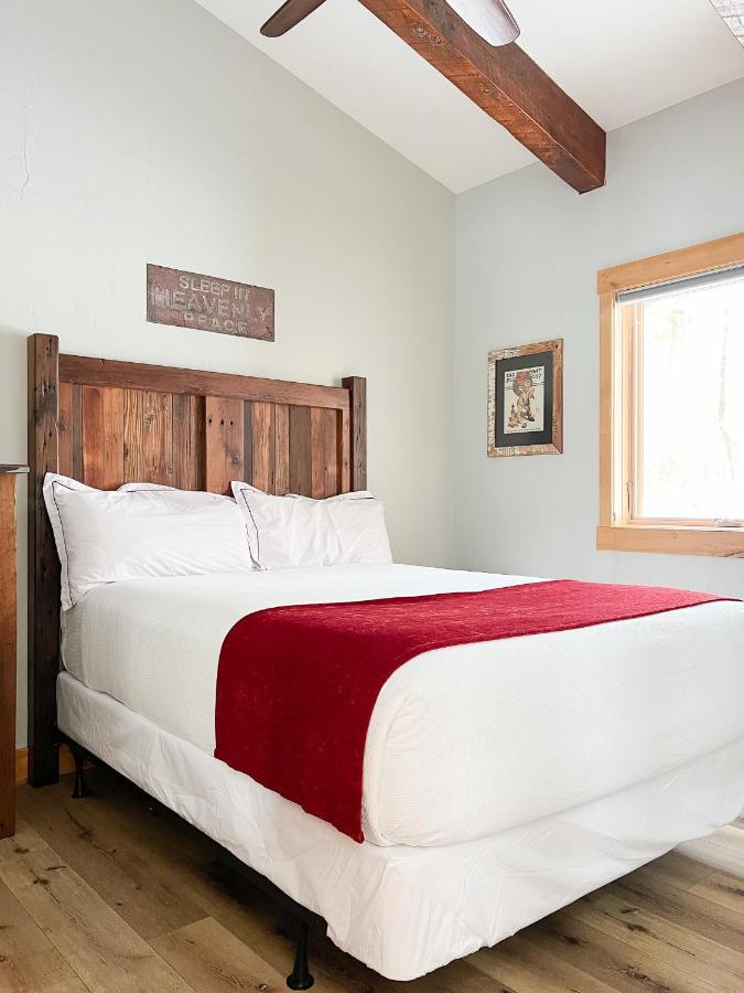 Mercer Cranberry Inn מראה חיצוני תמונה