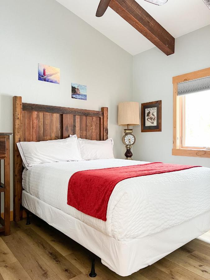 Mercer Cranberry Inn מראה חיצוני תמונה