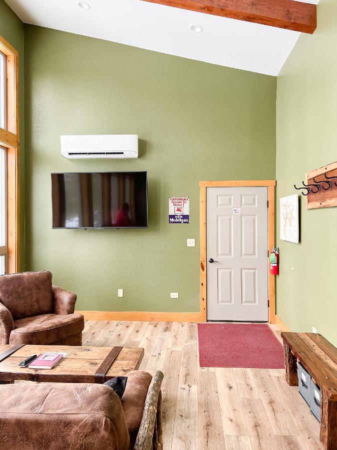 Mercer Cranberry Inn מראה חיצוני תמונה