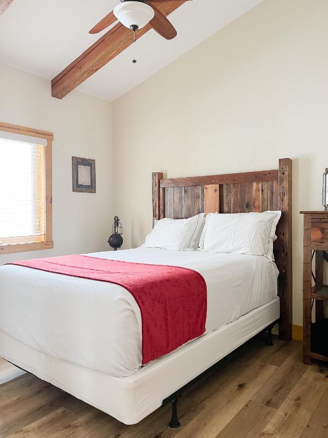 Mercer Cranberry Inn מראה חיצוני תמונה